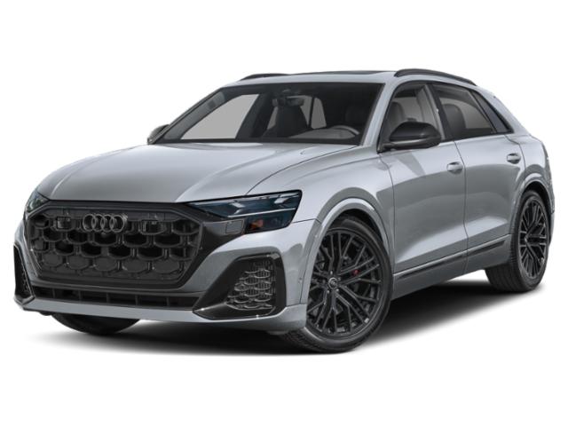 2026 Audi SQ8 Prestige TFSI quattro Tiptronic for sale in Devon, PA