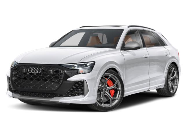 2026 Audi RS Q8 Base's photo