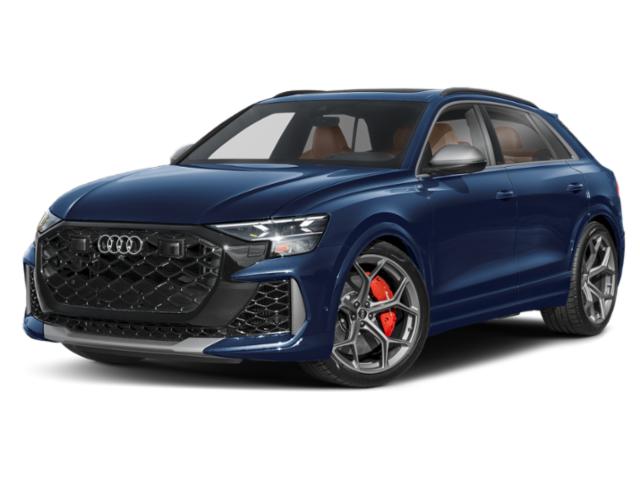 2026 Audi RS Q8 performance quattro tiptronic for sale in New Rochelle, NY