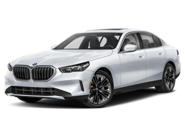 2026 BMW 5 Series 530i for sale in Riverside, CA