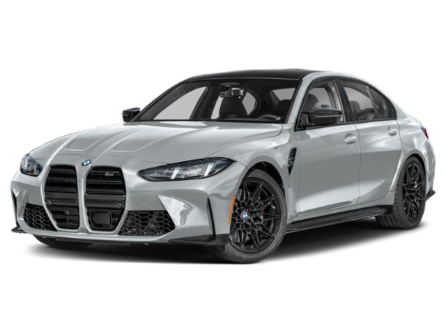 2026 BMW M3 Competition xDrive for sale in Huntington Station, NY
