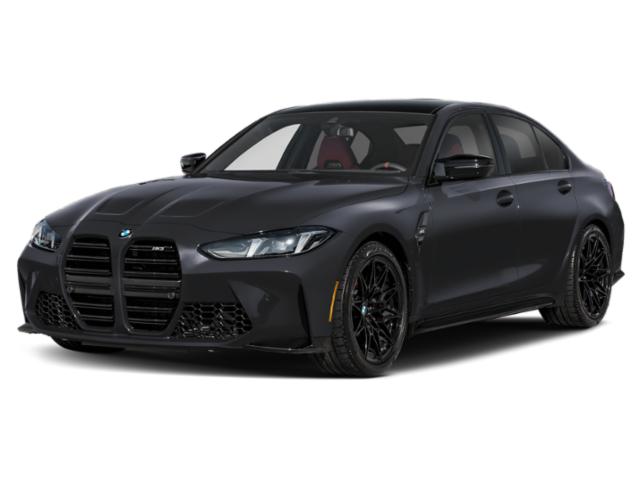 2026 BMW M3 Standard for sale in Fairfield, CA