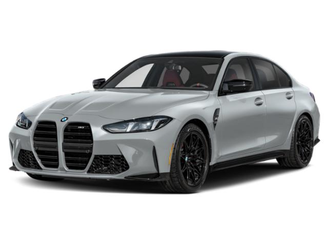 2026 BMW M3 Standard for sale in San Francisco, CA
