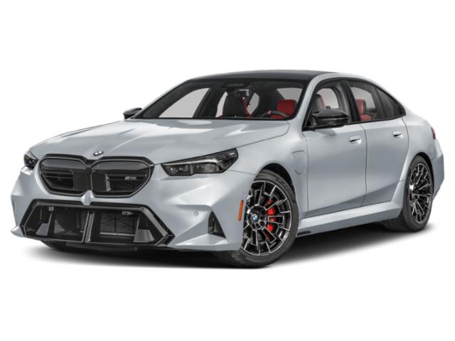 2026 BMW M5 Base