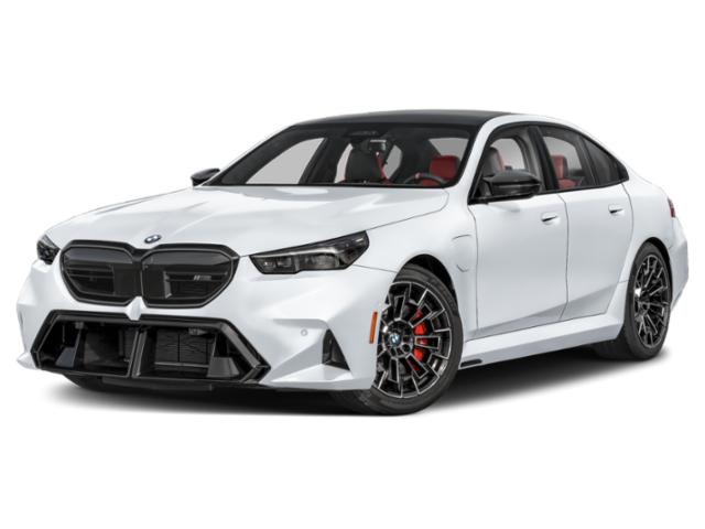 2026 BMW M5 Base for sale in Madison, WI