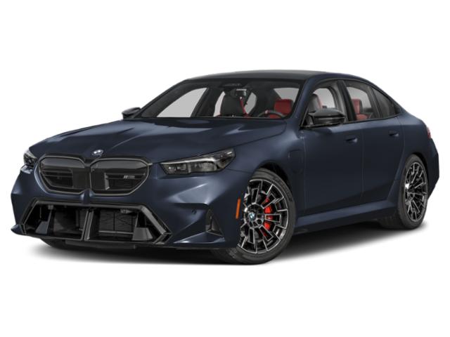 2026 BMW M5 Standard for sale in Ft. Lauderdale, FL
