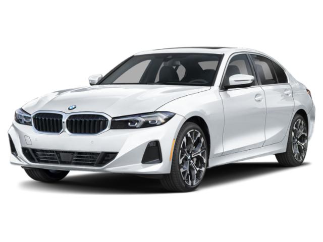2026 BMW 330i NA 2026 BMW 330i NA