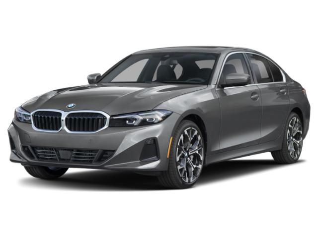 2026 BMW 3 Series 330i NA xDrive for sale in Bala Cynwyd, PA
