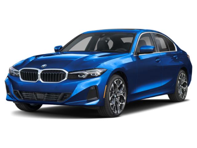 2026 BMW 3 Series 330i xDrive for sale in Springfield, NJ