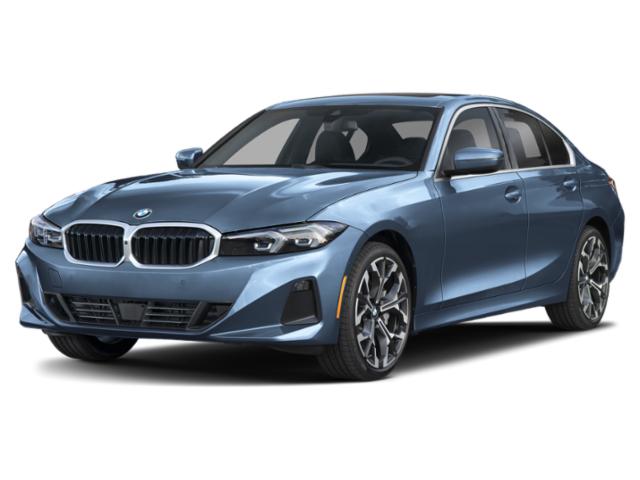 2026 BMW 3 Series 330i xDrive for sale in Jacksonville, FL
