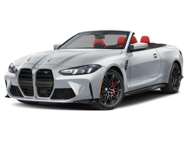 2026 BMW M4 Competition xDrive for sale in Springfield, NJ