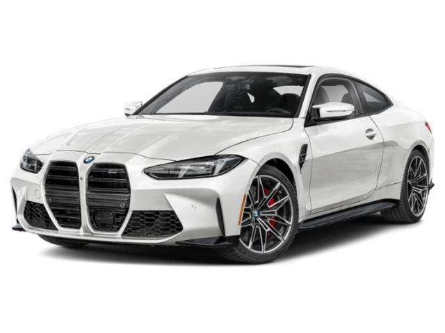 2026 BMW M4 Competition xDrive for sale in Los Angeles, CA