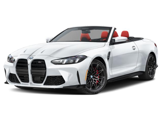 2026 BMW M4 Competition xDrive for sale in Freehold, NJ