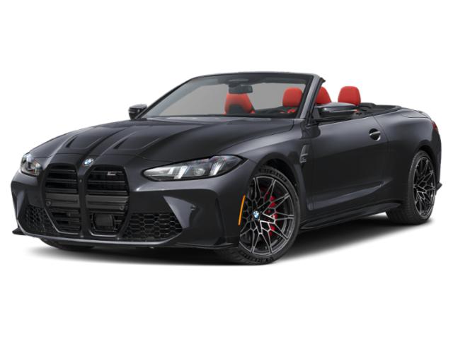 2026 BMW M4 Competition xDrive for sale in Knoxville, TN