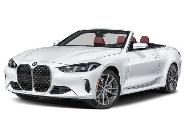 2026 BMW 430i xDrive