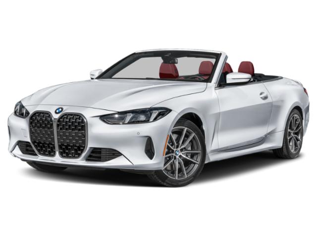 2026 BMW 4 Series 430i xDrive for sale in Eatontown, NJ