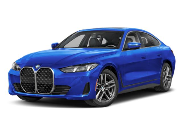 2026 BMW 430i Gran Coupe 430i