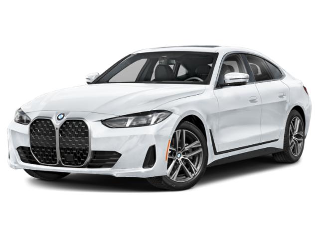 2026 BMW 430i Gran Coupe xDrive for sale in Loveland, CO