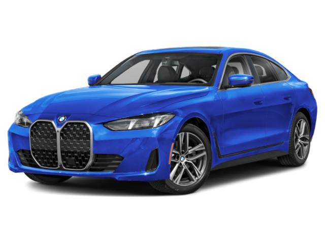 2026 BMW 430i Gran Coupe xDrive for sale in Midlothian, VA