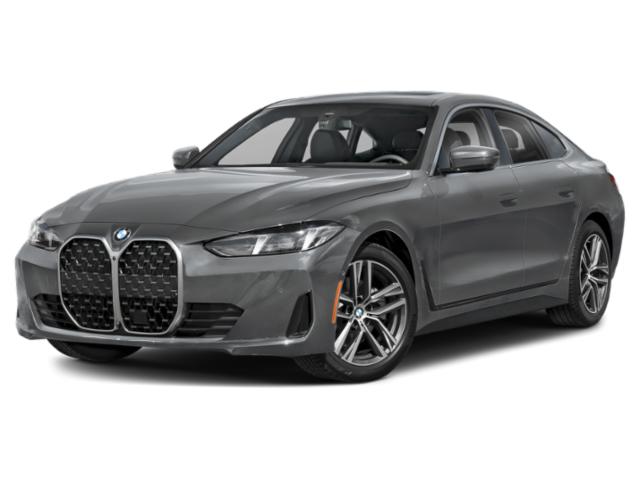 2026 BMW 430i Gran Coupe xDrive for sale in Edmond, OK