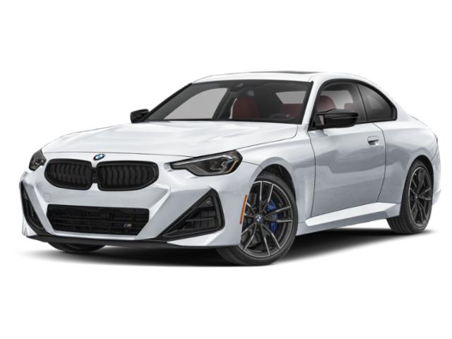 2026 BMW 2 Series M240i xDrive