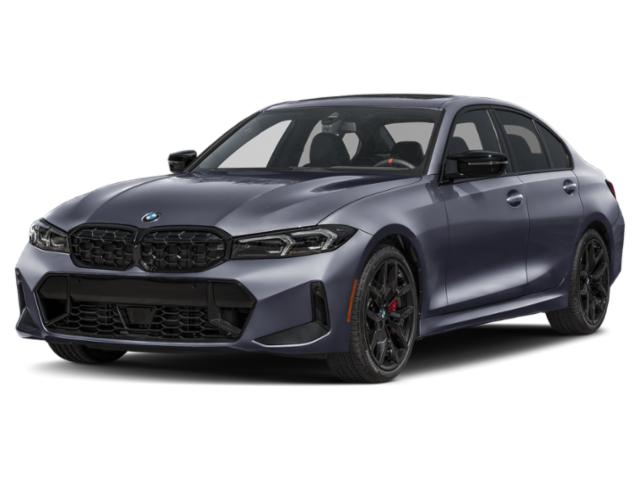 2026 BMW M340i xDrive NA for sale in Sterling, VA