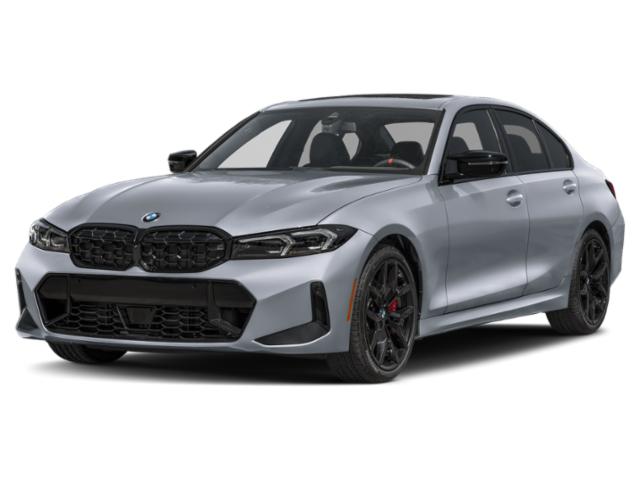 2026 BMW M340i xDrive NA for sale in Chandler, AZ