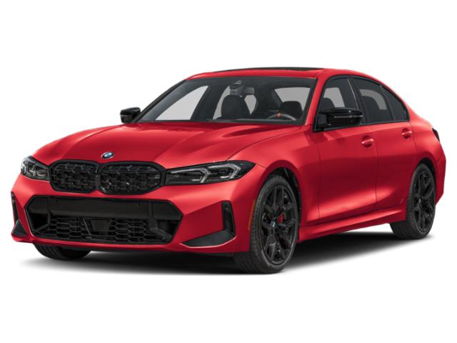 2026 BMW M340i xDrive for sale in Berkeley, CA