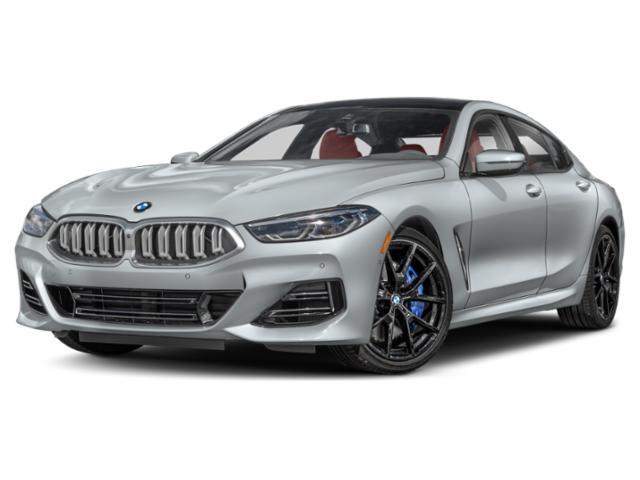 2026 BMW 840i Gran Coupe xDrive for sale in White Plains, NY