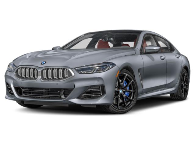 2026 BMW 840i Gran Coupe 840i for sale in Ft. Lauderdale, FL