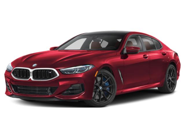 2026 BMW M8 xDrive for sale in Hartford, CT