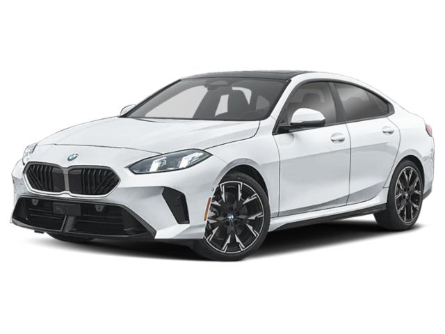2026 BMW Coupe xDrive for sale in Darien, CT