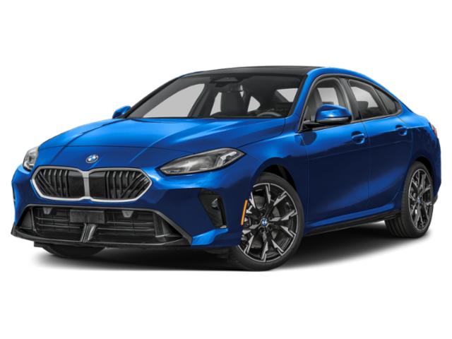 2026 BMW Coupe xDrive for sale in White Plains, NY