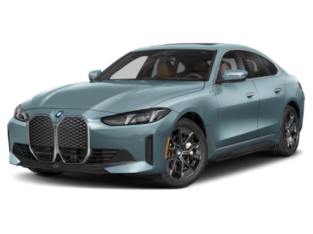 2026 BMW i4 eDrive40 for sale in Santa Monica, CA