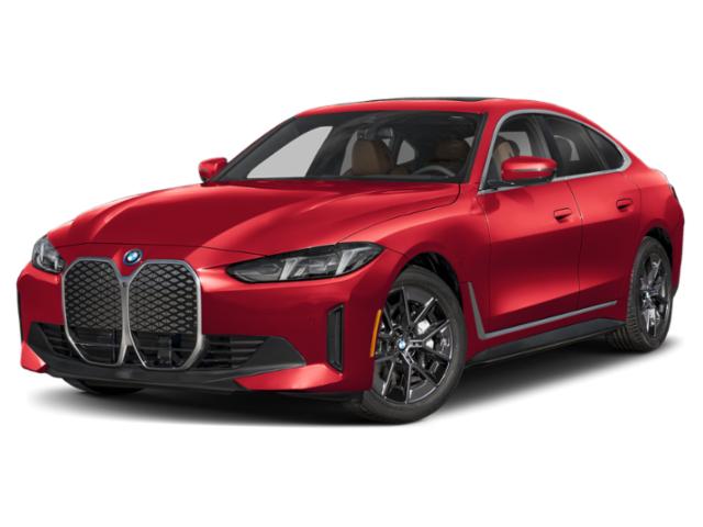 2026 BMW i4 eDrive40 for sale in Fremont, CA