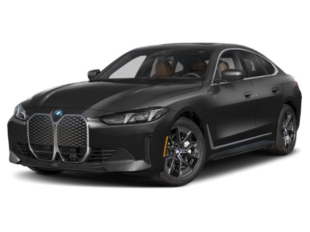 2026 BMW i4 xDrive40