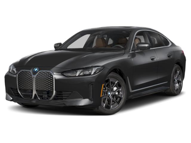 2026 BMW i4 eDrive40
