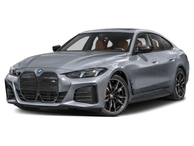 2026 BMW i4 M60