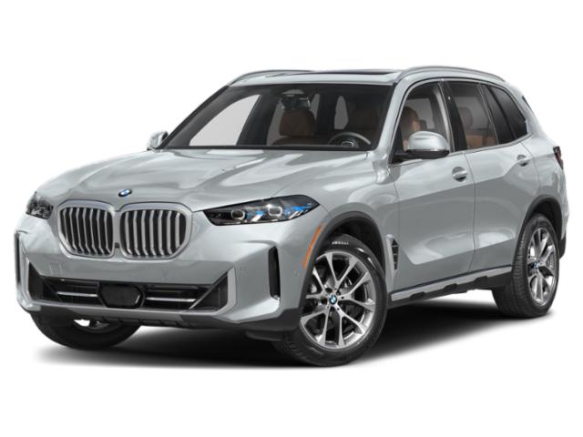 2026 BMW X5 M60i 2026 BMW X5 M60i