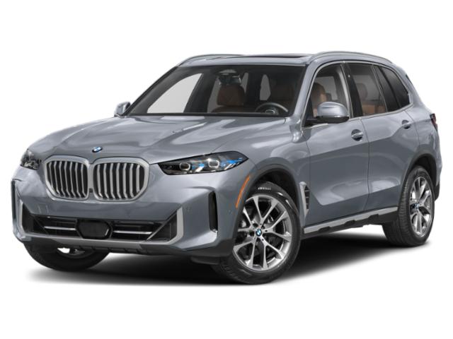 2026 BMW X5 xDrive40i for sale in Edmond, OK