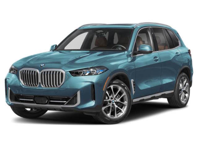 2026 BMW X5 xDrive40i for sale in Columbus, GA