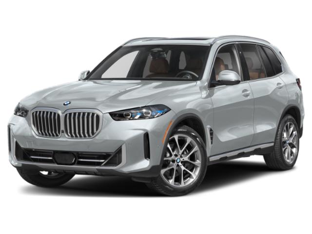 2026 BMW X5 xDrive40i for sale in Annapolis, MD