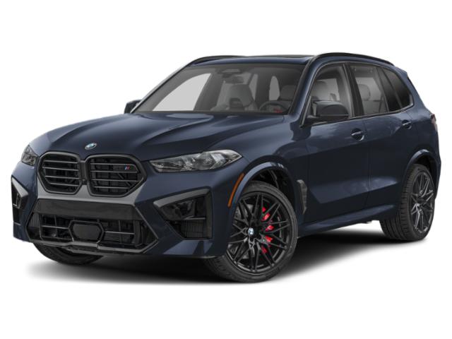 2026 BMW X5 M Competition for sale in Merriam, KS