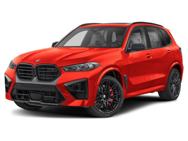 2026 BMW X5 M Competition for sale in Lenox, MA