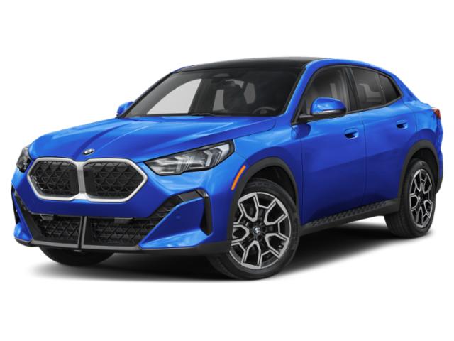2026 BMW X2 xDrive28i for sale in Owings Mills, MD