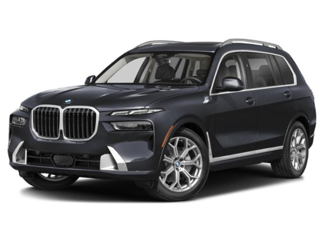 2026 BMW X7 Base's photo