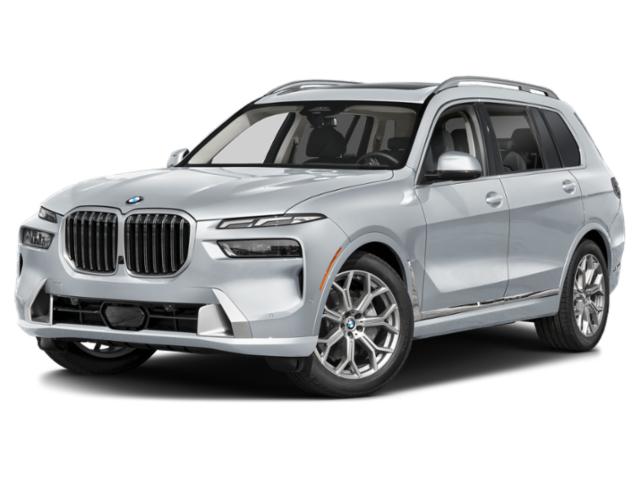 2026 BMW X7 xDrive40i for sale in Thousand Oaks, CA