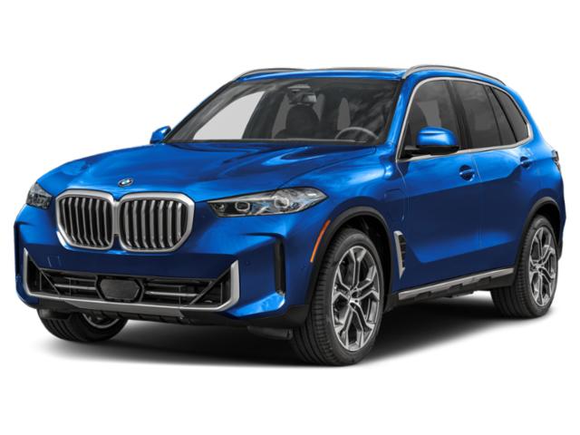 2026 BMW X5 xDrive50e for sale in Lenox, MA