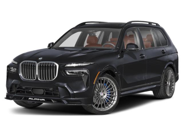 2026 BMW xB ALPINA XB7