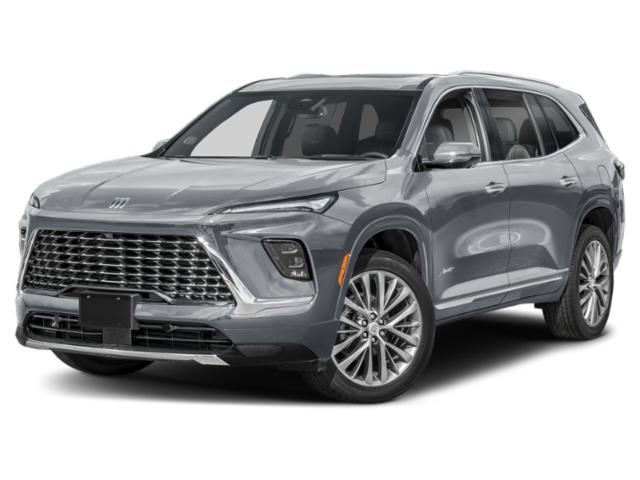 2026 Buick Enclave Avenir FWD